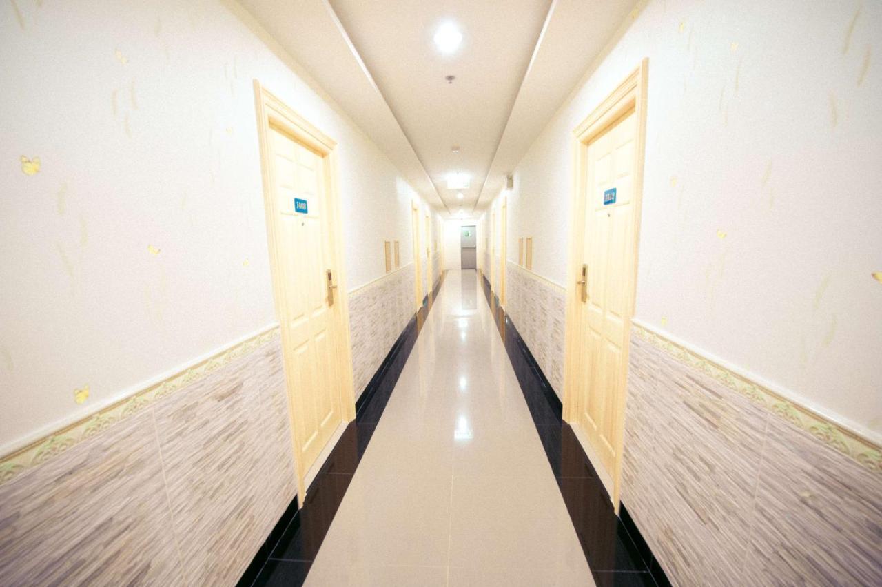 Best Western Royal Buriram Exterior foto