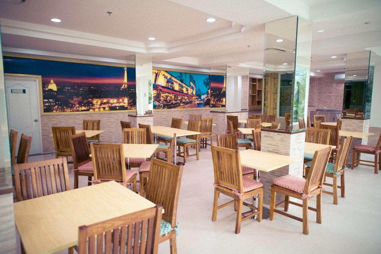 Best Western Royal Buriram Exterior foto
