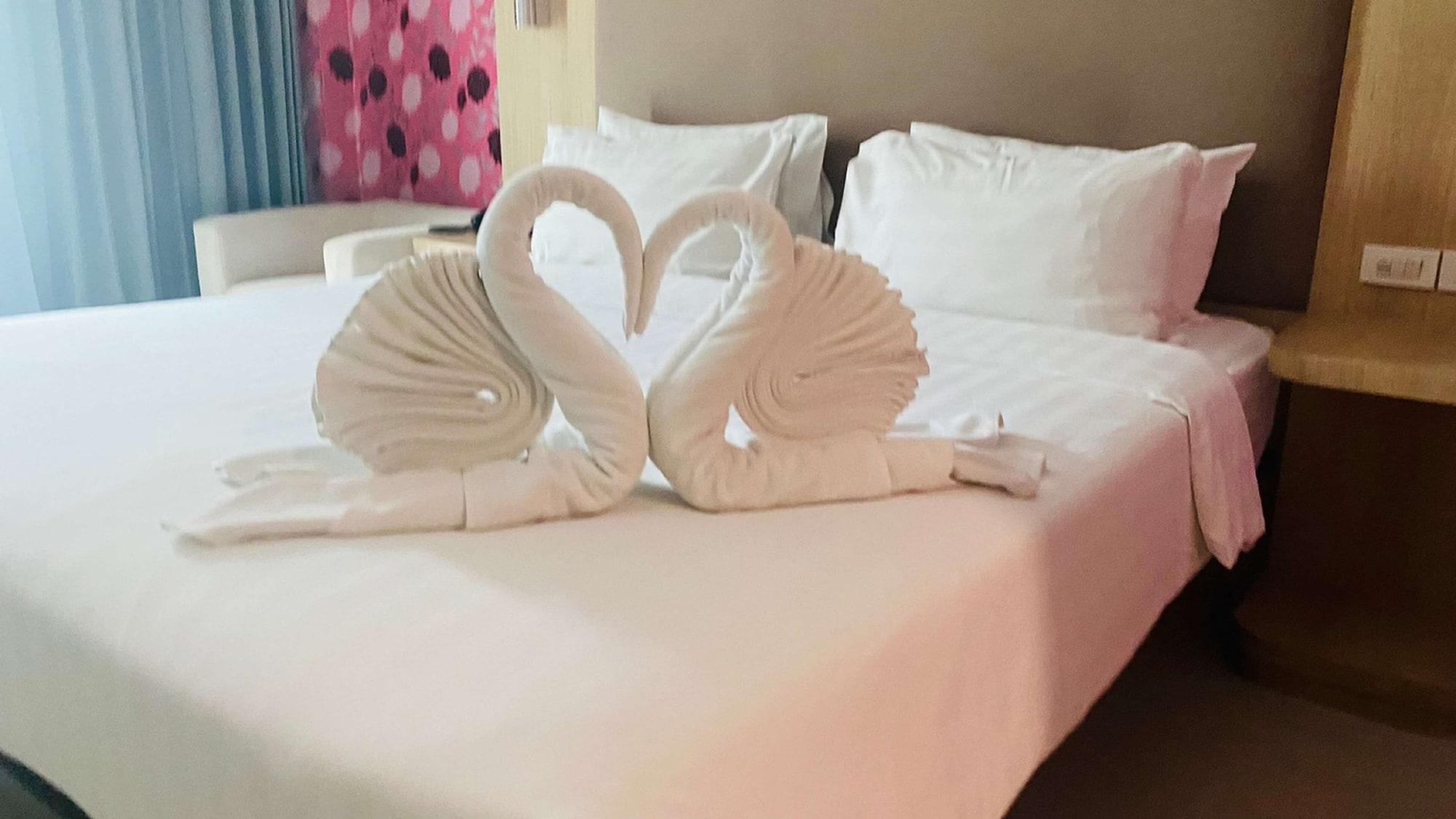 Best Western Royal Buriram Exterior foto