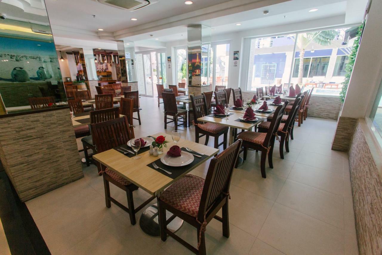 Best Western Royal Buriram Exterior foto